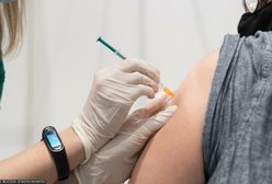 Zapisy na szczepienia dla 30-latków. Rejestracja rusza w środę