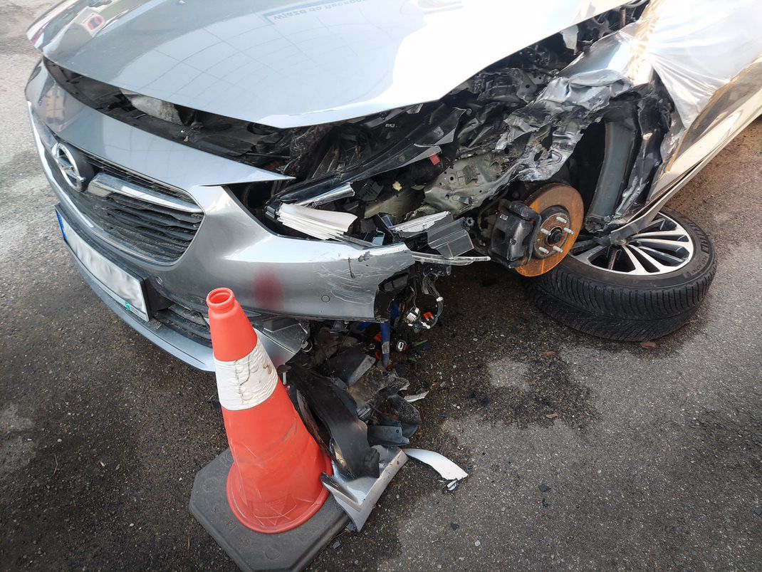 Co drugie auto używane w Polsce jest po wypadku lub szkodzie. Niepokoi także inna rzecz