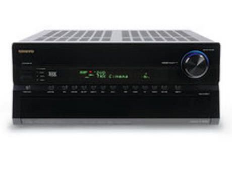 Odtwarzacz Blu-ray od Onkyo 2