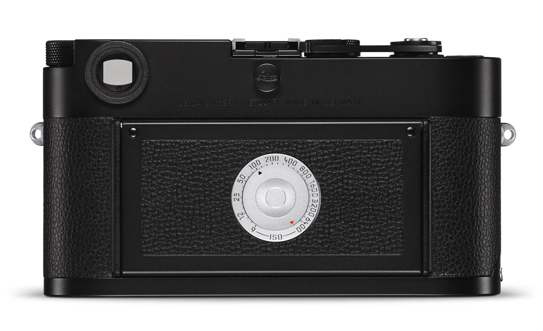 Leica M-A - analogowy dalmierz we współczesnym wydaniu 2