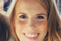 Katarzyna Błażejewska-Stuhr o swoich kompleksach rudych włosów i Katarzynie Dowbor