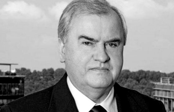 Nie żyje legenda rynku prasowego. Kierował Axel Springer Polska i IWP