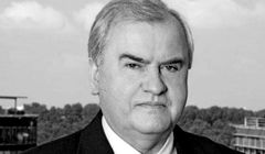 Nie żyje legenda rynku prasowego. Kierował Axel Springer Polska i IWP