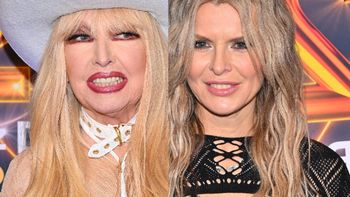 Mandaryna odpowiedziała na dawne słowa Rodowicz. To ją wskazała jako najmniej sympatyczną gwiazdę