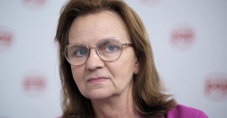 Utajniony raport ZUS. Była prezes: każda instytucja publiczna ma obowiązek informować