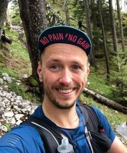 Zaginął Polak na Maderze. Gdzie jest Michał Kozek?
