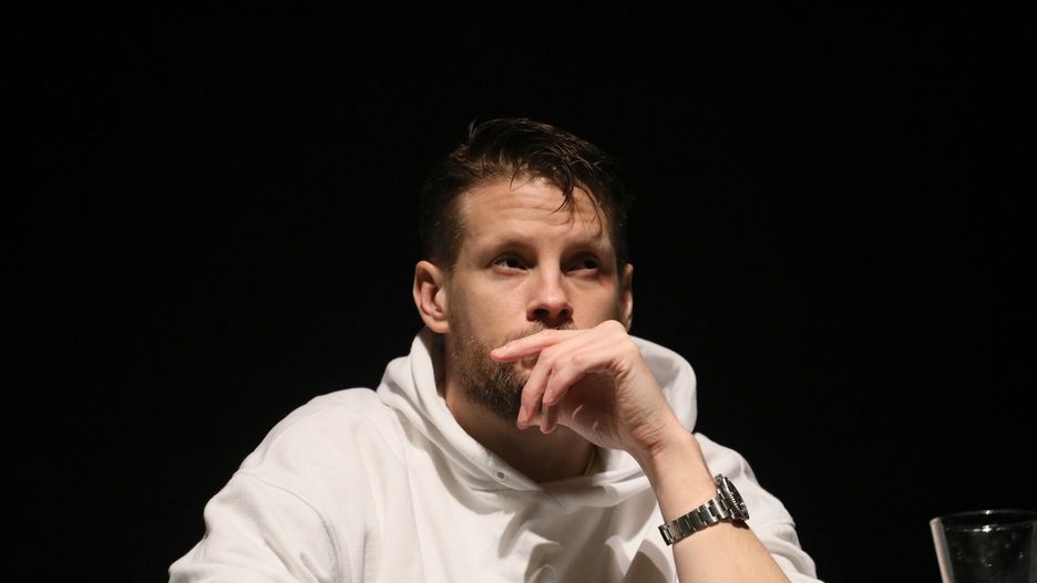 Sebastian Fabijański 