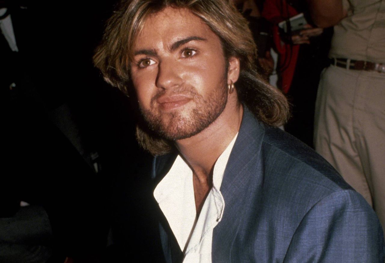 George Michael