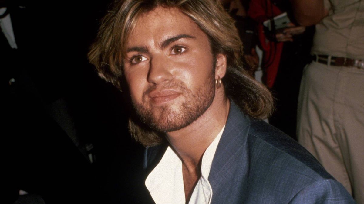 George Michael
