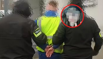 Prześwietlili urządzenia Karola B. Prokurator komentuje
