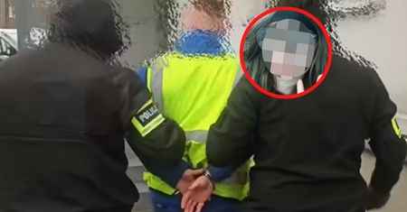 11-letnia Patrycja była u niego. Sprawdzili urządzenia Karola