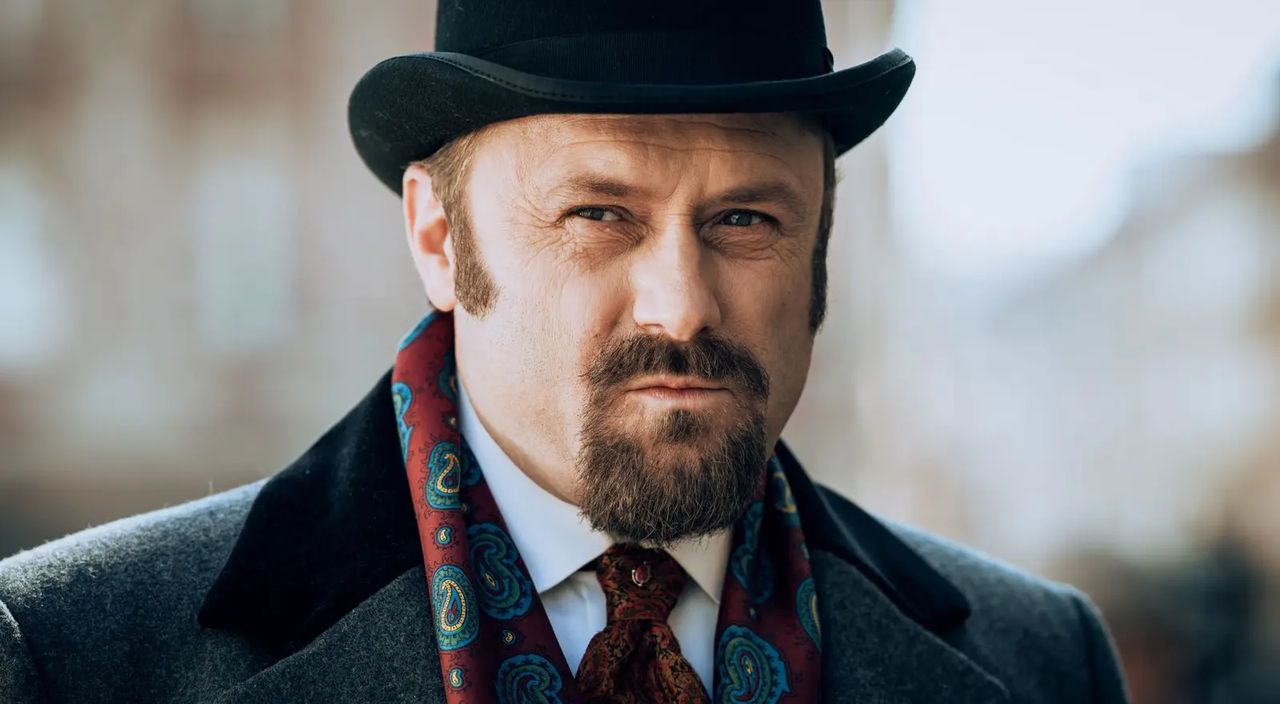 Twórcy "Znachora" dołożyli starań, aby ich wizja była jak najbliższa realiom historycznym 