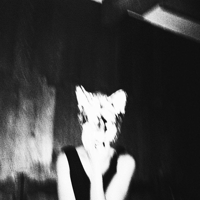 Muzeum Współczesne we Wrocławiu zaprezentuje prace Pawła Frenczaka na wystawie „noir – somewhere – nowhere” 11