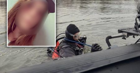 Detektyw szukał zaginionej Roksany. Tak mówi o działaniach policji