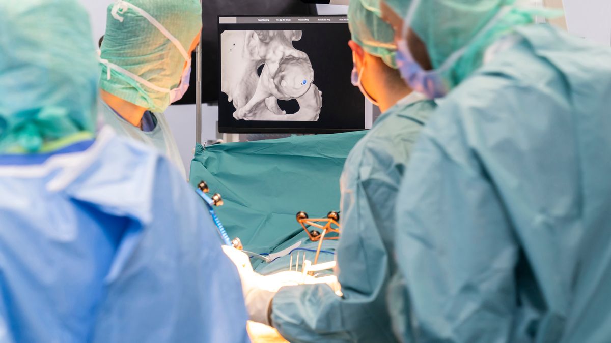 Operacje biodra przesuwane przez NFZ