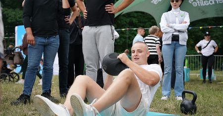 Poznań postawi na aktywność. Nad Wartą odbędzie się sportowy weekend dla każdego