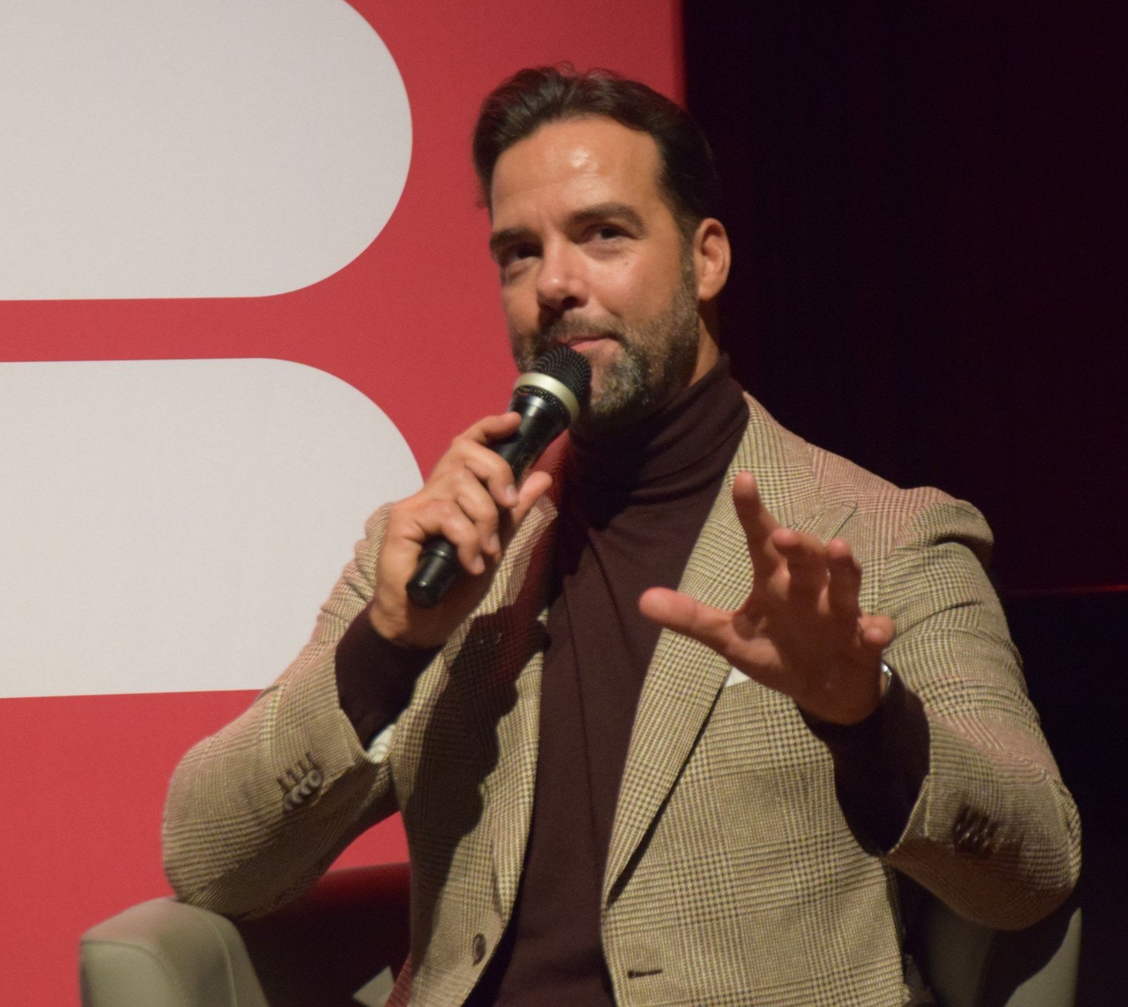 Conrado Moreno w Tychach