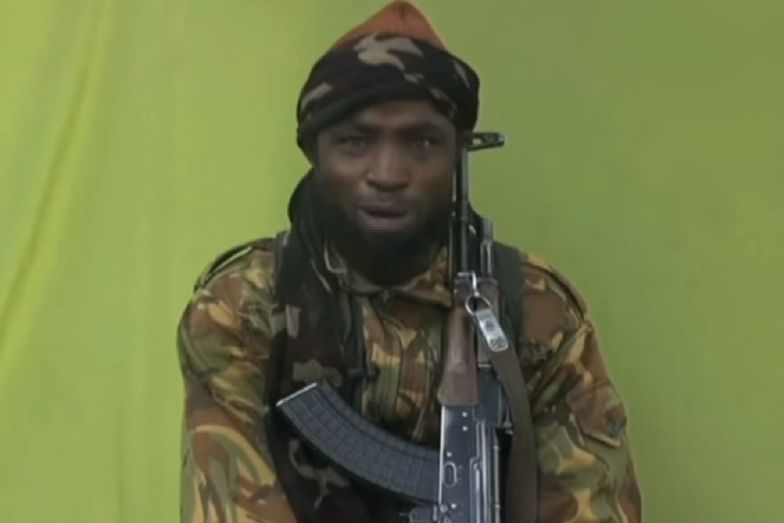 Wszystko wskazuje na to, że Abubakar Shekau, przywódca Boko Haram wkrótce się podda - twierdzą specjaliści