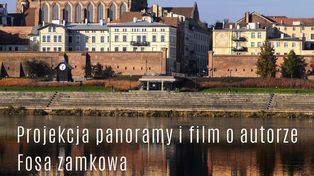 Światowy rekord fotografii. Ponad 168 miliardów pikseli z panoramą Torunia