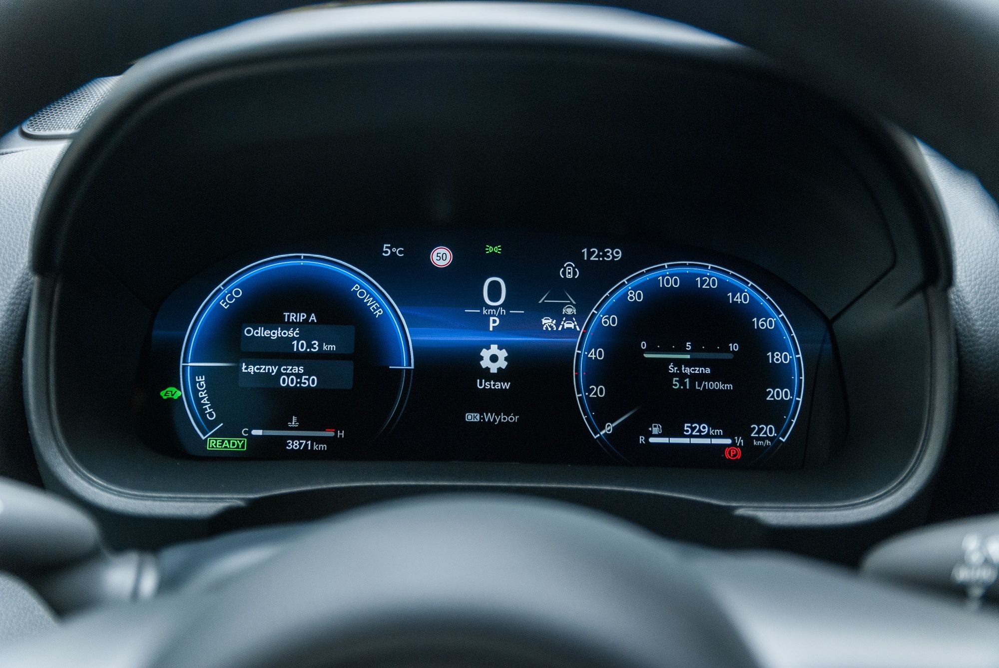 Toyota Yaris 2024