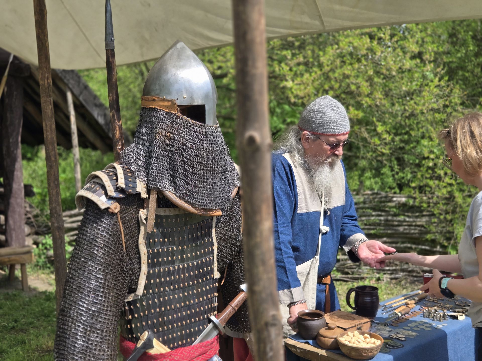 majówka w Legnicy