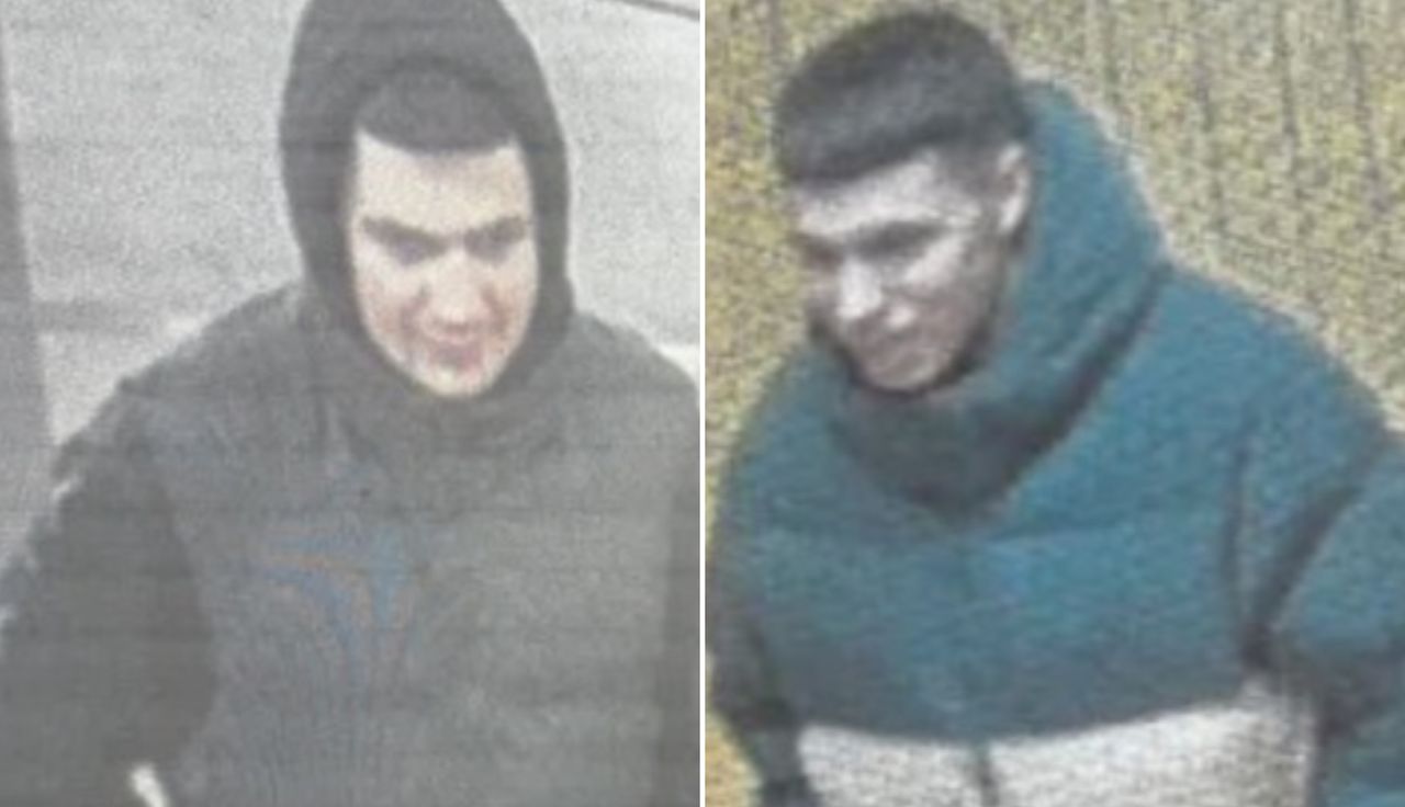 Rozpoznajesz? Dzwoń na policję. Skandal w Warszawie