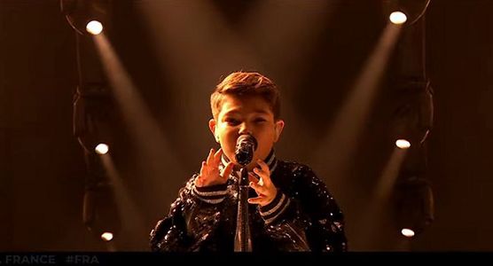 Francja wygrała Eurowizję Junior. Polska poza czołówką