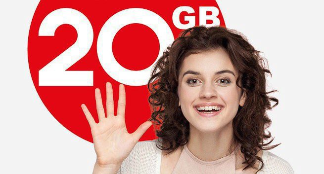 Heyah z nową ofertą dla klientów z Ukrainy