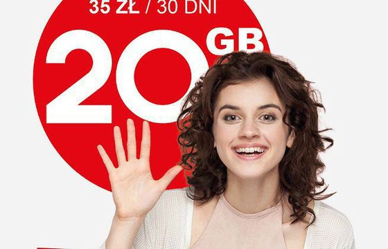 Heyah z nową ofertą dla klientów z Ukrainy