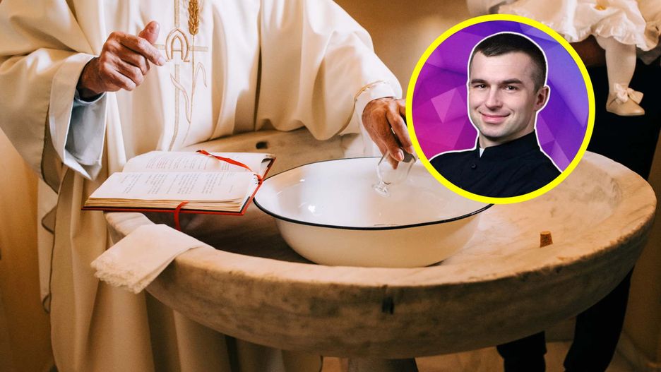 Co się dzieje z dziećmi, które zmarły przed chrztem? Stanowisko księdza jest jasne