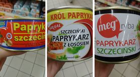 Paprykarz szczeciński przysmakiem Polaków. Sprawdziliśmy, co się w nich znajduje