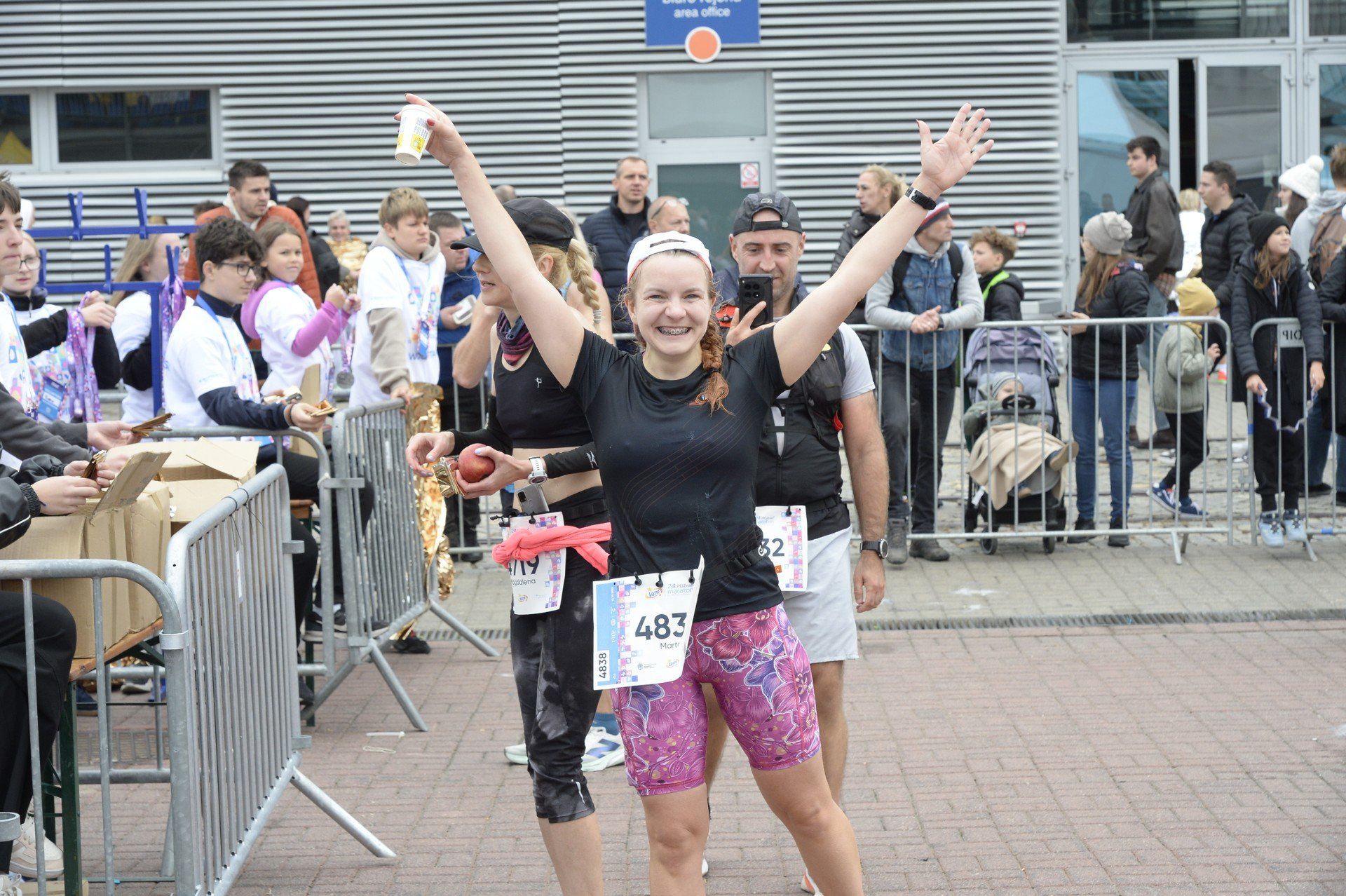 Poznaliśmy zwycięzców Lotto 24. Poznań Maratonu!