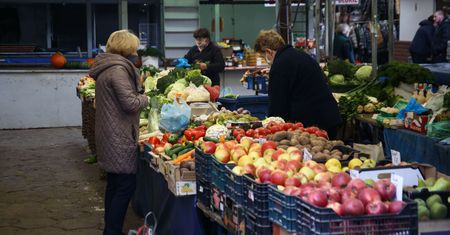 Teraz lepiej ich nie kupować. Można paść ofiarą oszustwa