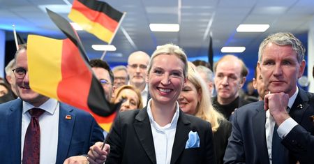 Kim jest liderka AfD? Zagadkowa sylwetka Alice Weidel