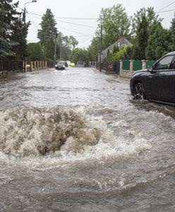 "Trudna sytuacja". Jest posiedzenie sztabu kryzysowego