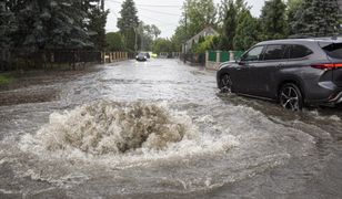 "Trudna sytuacja". Jest posiedzenie sztabu kryzysowego
