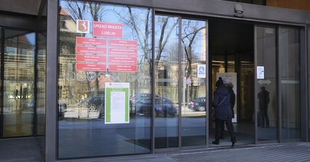 Zmiany w obsłudze nadawania numeru PESEL obywatelom Ukrainy. Urząd wprowadza zapisy