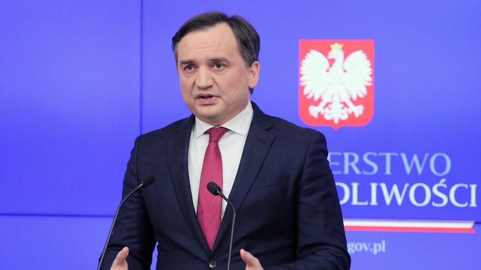 Ziobro: prokuratura wszczęła śledztwo w sprawie wojny na Ukrainie