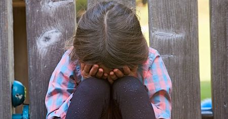 31-letnia matka aresztowana. Sąsiedzi usłyszeli, co mówiła dzieciom