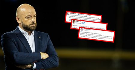 Wpadka Sutryka wywołała lawinę. "Nie do każdego dotrze sprostowanie"