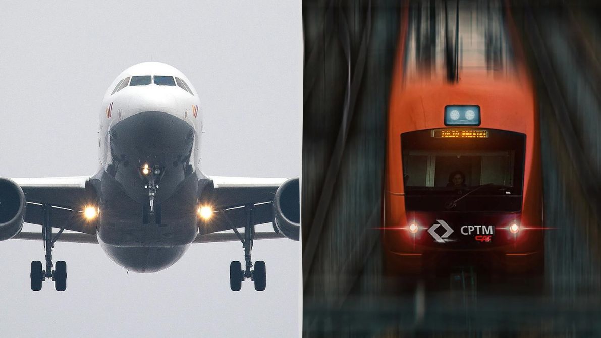 Krzyżówka ze środków transportu.