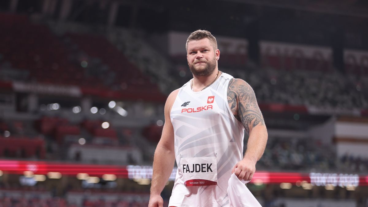 Paweł Fajdek

