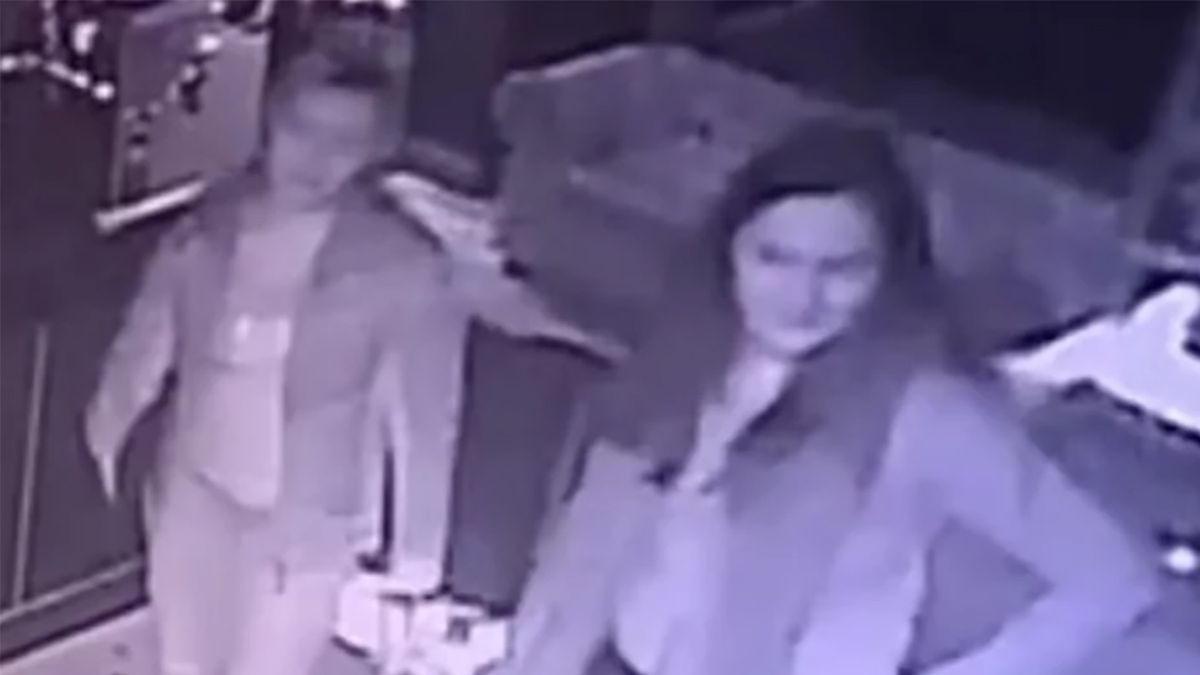 Dwie kobiety dokonały kradzieży w klubie nocnym w Łodzi