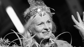 Vivienne Westwood nie żyje. Legendarna projektantka mody miała 81 lat