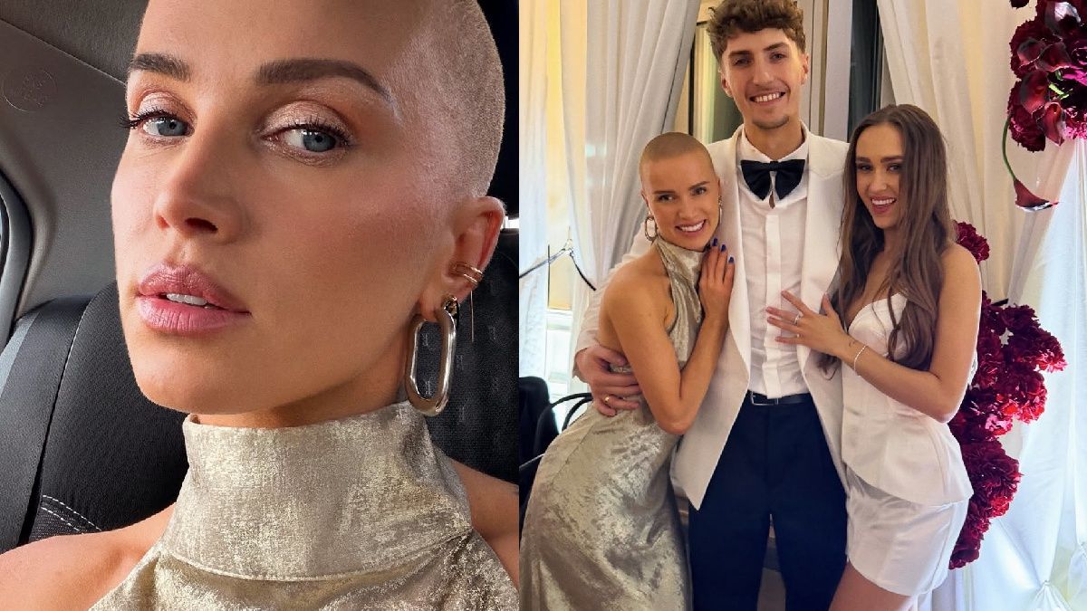 TYLKO U NAS: Maffashion opisała, co się działo po ślubie Darii Sytej. "Pierwszy raz byłam na takim weselu"