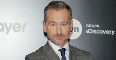 Piotr Kraśko walczy o zdrowie. "Ma dla kogo żyć"