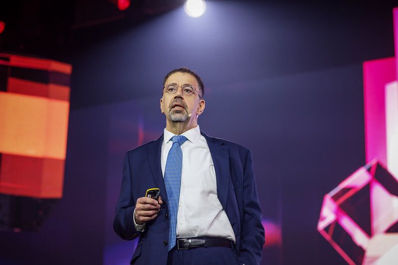 Impact'26. Laureat Nobla ostrzega przed kryzysem demokracji