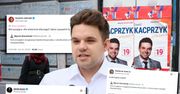 Lekarz z milionami odchodzi z KO. Sieć zalały pytania