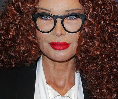 Minge dostała niemoralną propozycję. Zaskoczyła ją... Polka