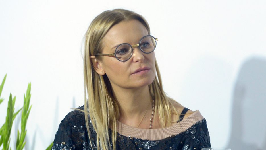 Paulina Młynarska